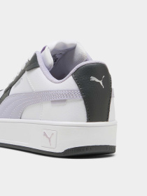 Кеди низькі PUMA Carina Street Ps модель 393847 Кеди низькі PUMA Carina Street Ps модель 393847 Фото