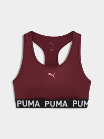 Топ спортивный PUMA 4keeps Strong Bra - Mid модель 526962 Фото