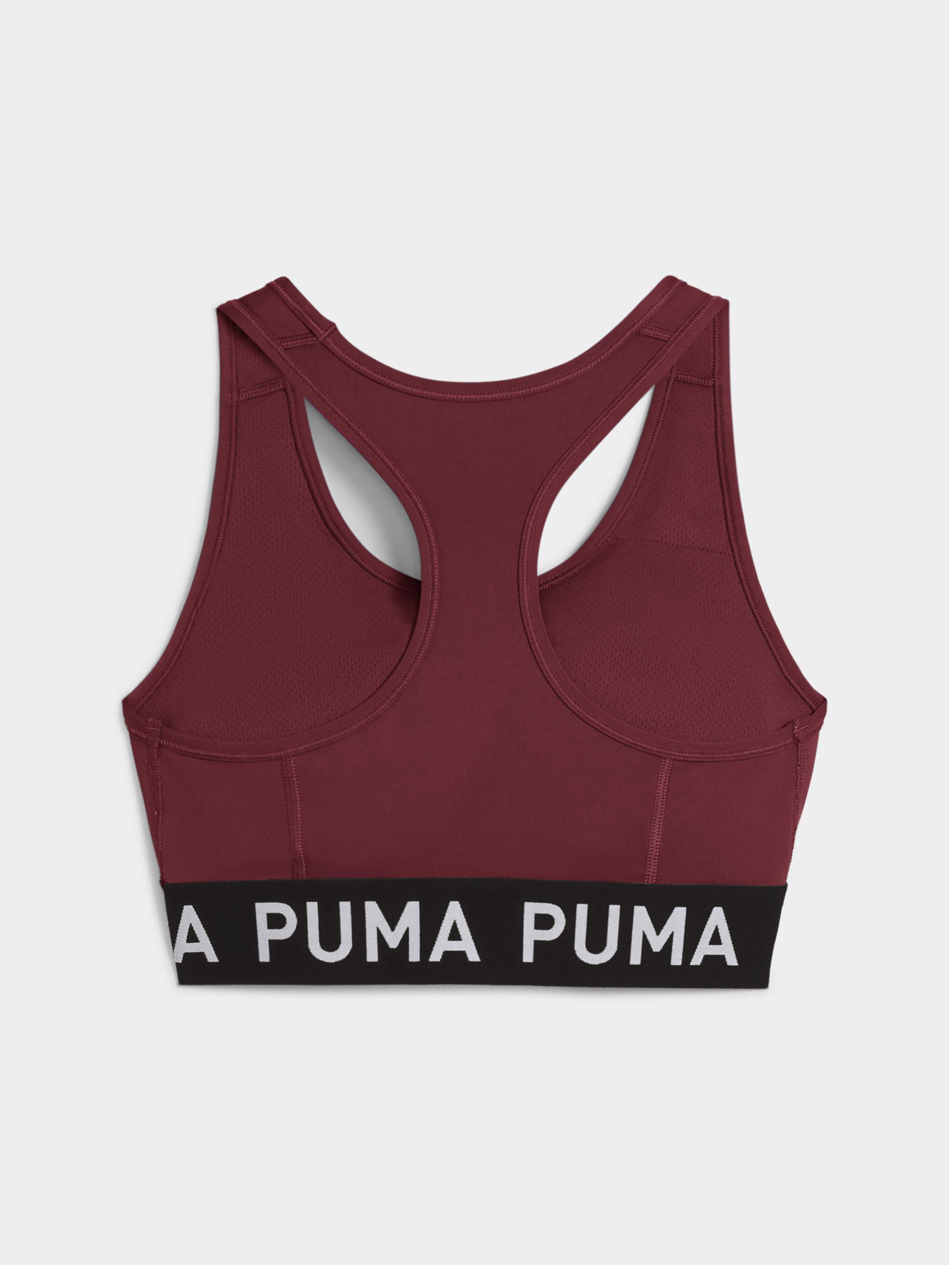 Спортивний топ PUMA 4keeps Strong Bra - Mid модель 526962 Фото