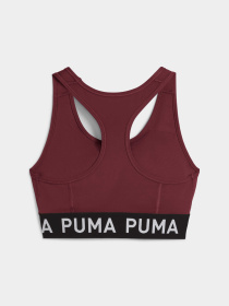 Спортивний топ PUMA 4keeps Strong Bra - Mid модель 526962 Фото