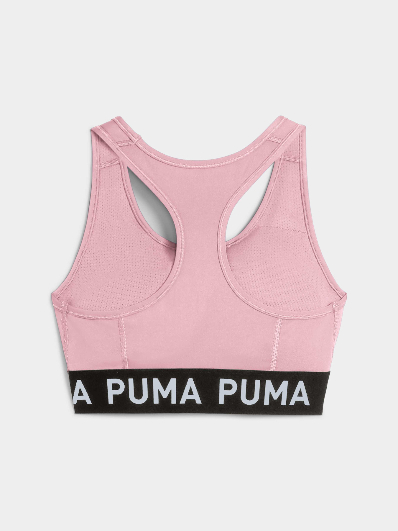 Топ спортивный PUMA 4keeps Strong Bra - Mid модель 526962 Фото