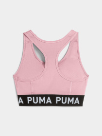 Спортивный топ PUMA 4keeps Strong Bra - Mid модель 526962 Фото