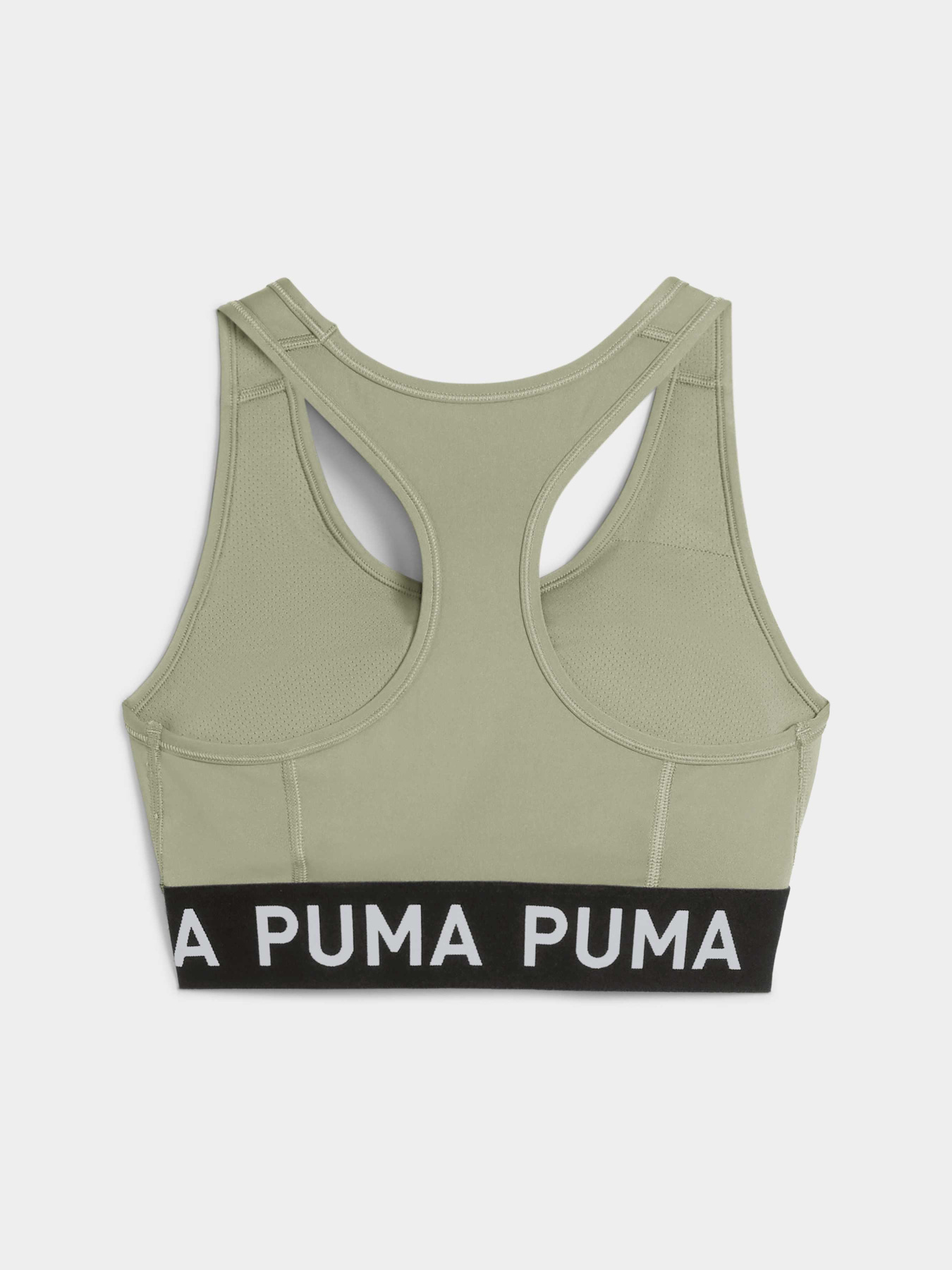 Топ спортивный PUMA 4keeps Strong Bra - Mid модель 526962 Фото