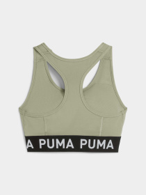 Спортивний топ PUMA 4keeps Strong Bra - Mid модель 526962 Фото