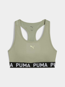 Спортивний топ PUMA 4keeps Strong Bra - Mid модель 526962 Фото