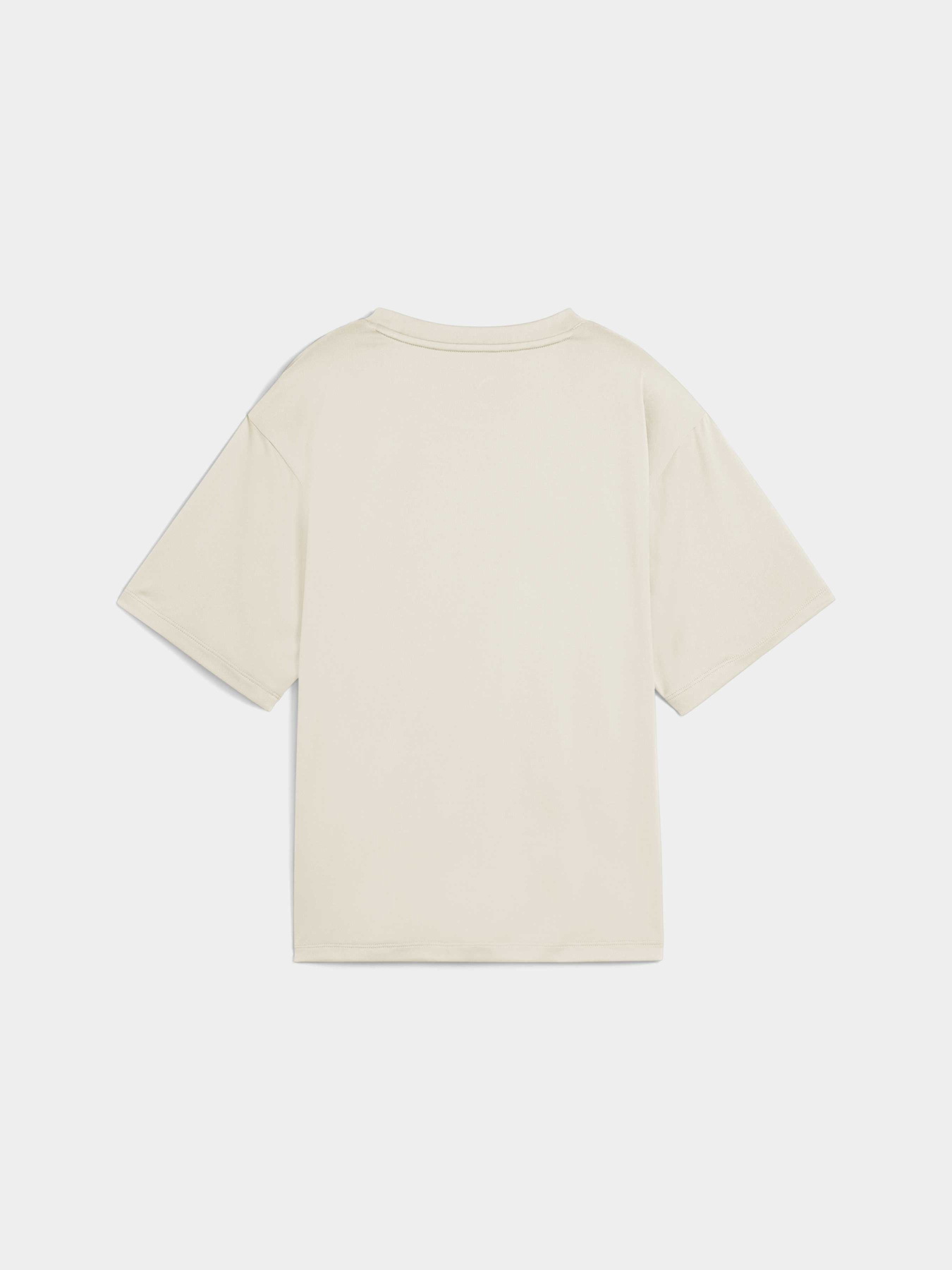 Спортивна футболка PUMA Tad Essential Relaxed Tee модель 527139 Спортивна футболка PUMA Tad Essential Relaxed Tee модель 527139 Фото