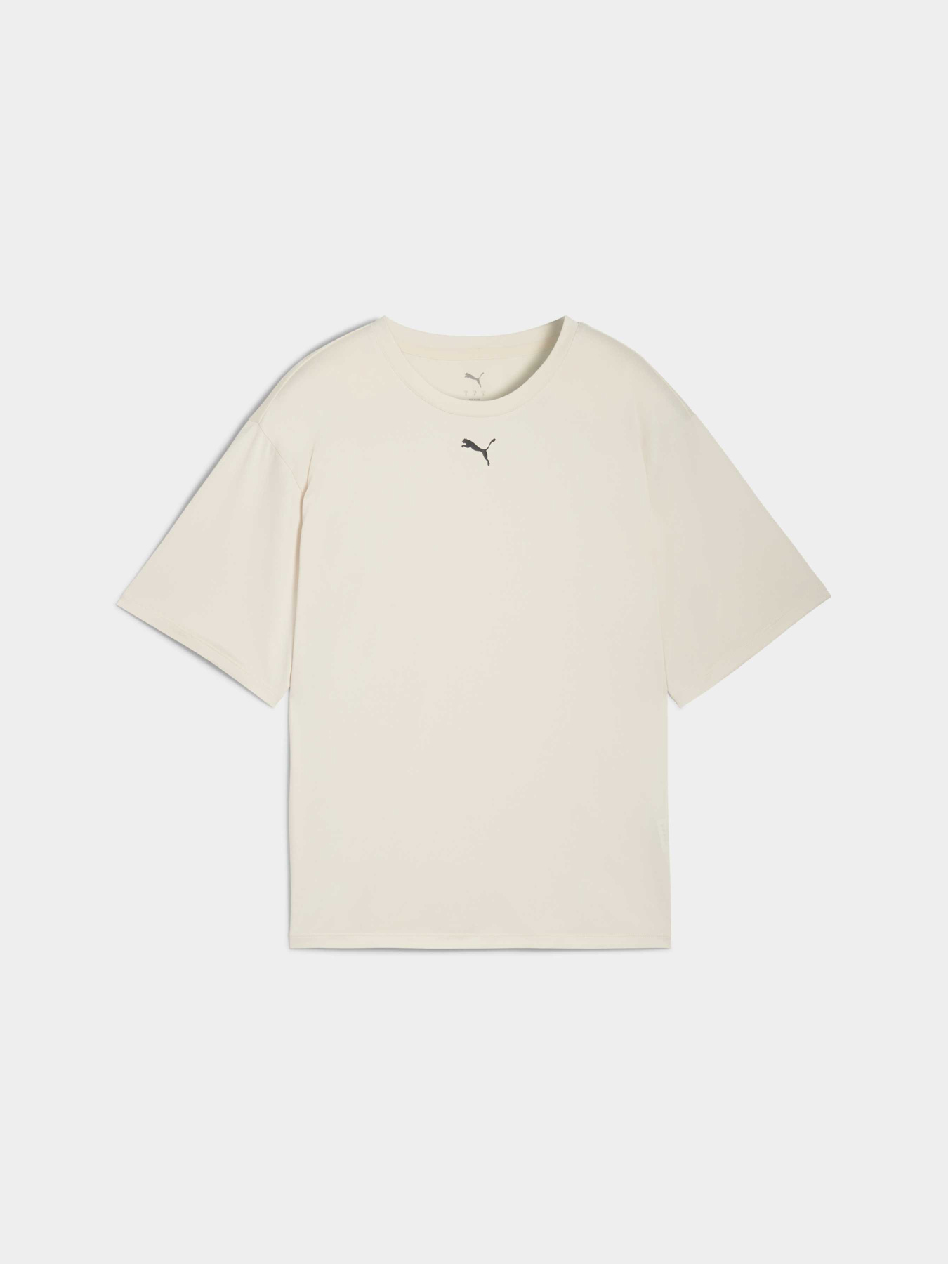 Спортивна футболка PUMA Tad Essential Relaxed Tee модель 527139 Спортивна футболка PUMA Tad Essential Relaxed Tee модель 527139 Фото
