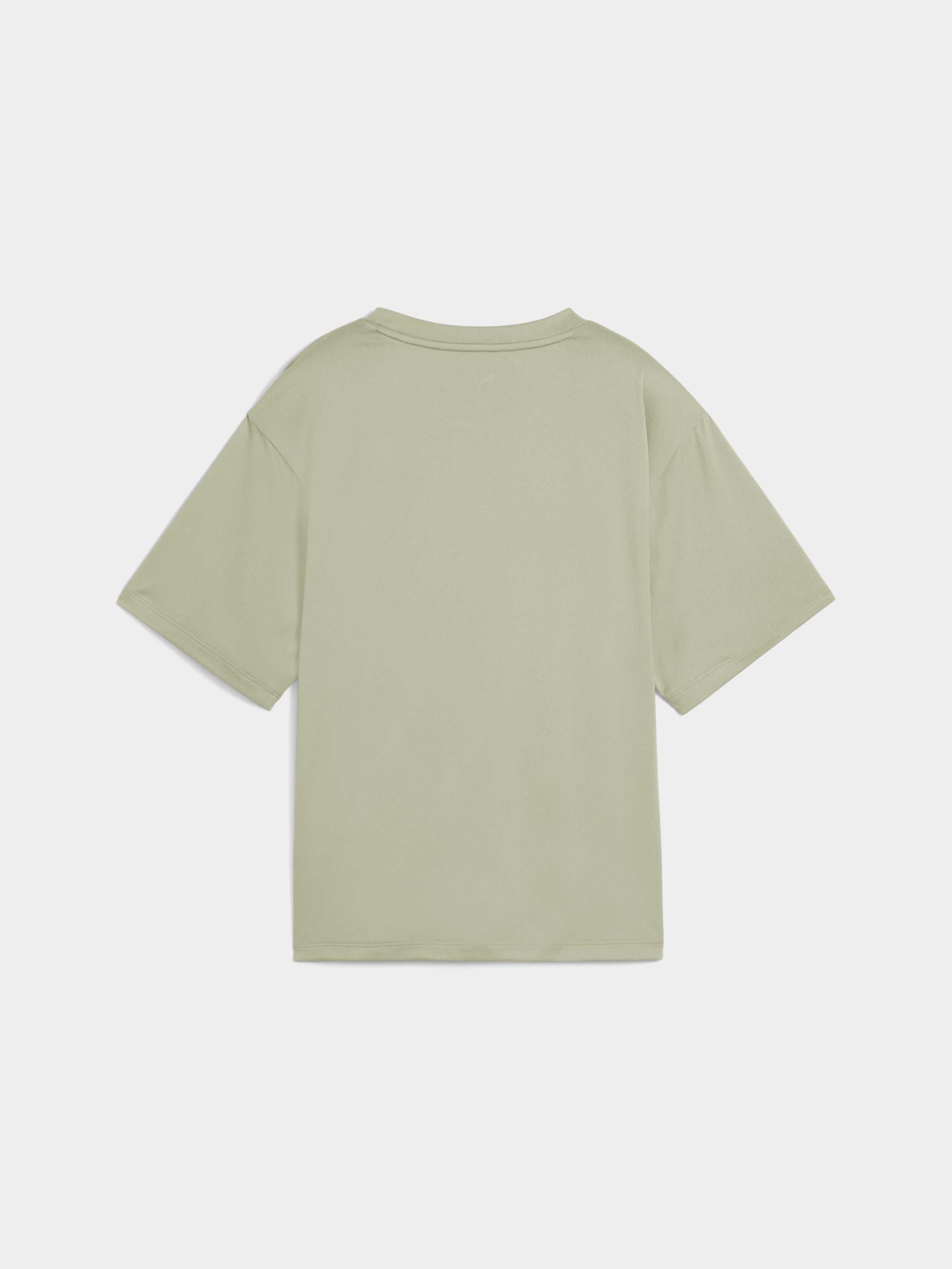 Футболка спортивная PUMA Tad Essential Relaxed Tee модель 527139 Фото