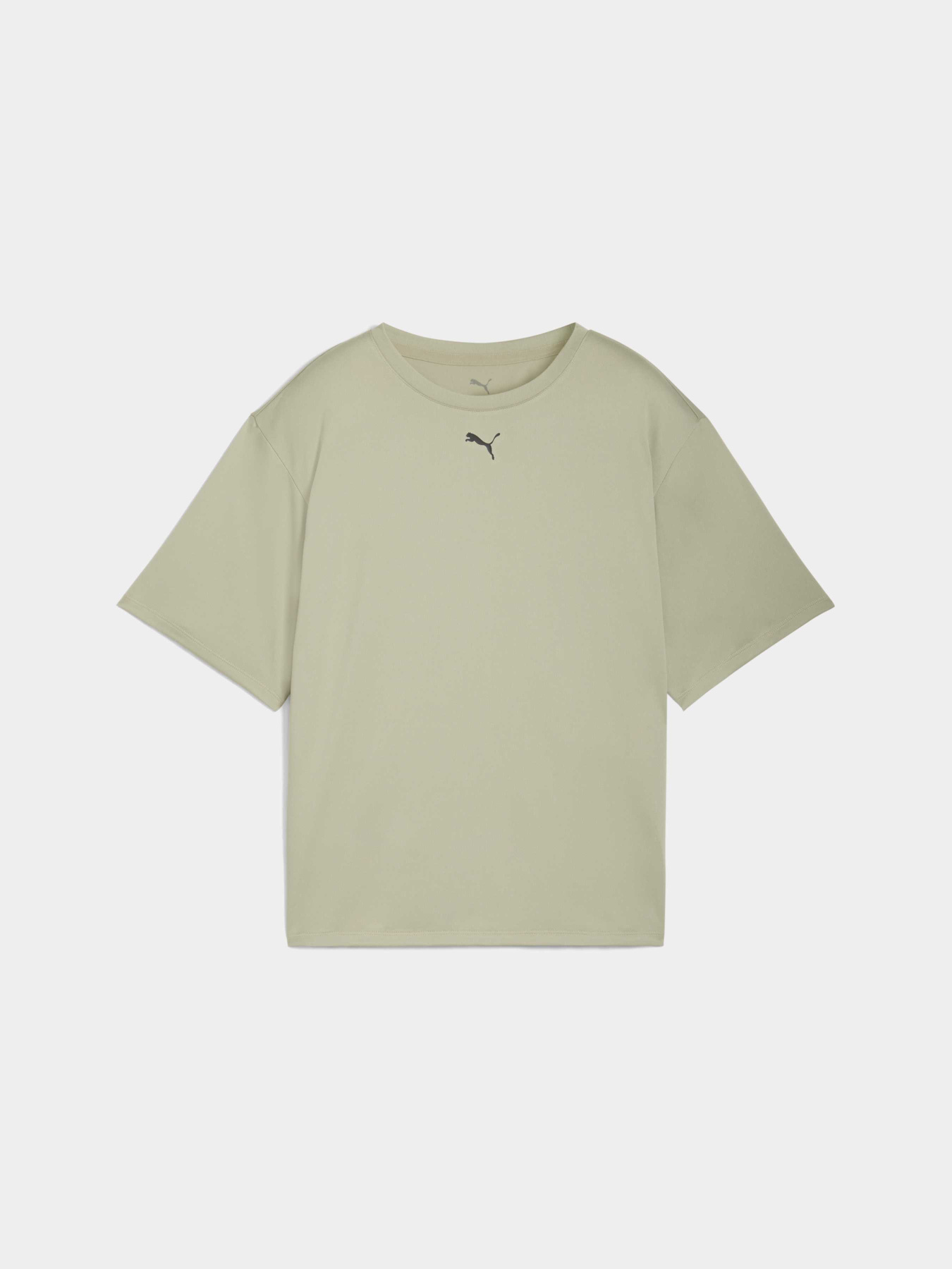Футболка спортивная PUMA Tad Essential Relaxed Tee модель 527139 Фото