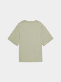 Спортивна футболка PUMA Tad Essential Relaxed Tee модель 527139 Фото