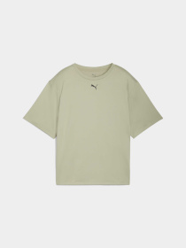 Спортивна футболка PUMA Tad Essential Relaxed Tee модель 527139 Фото