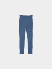 Леггинсы спортивные PUMA W Tad Essential Tight Hw Fl модель 525900 Фото