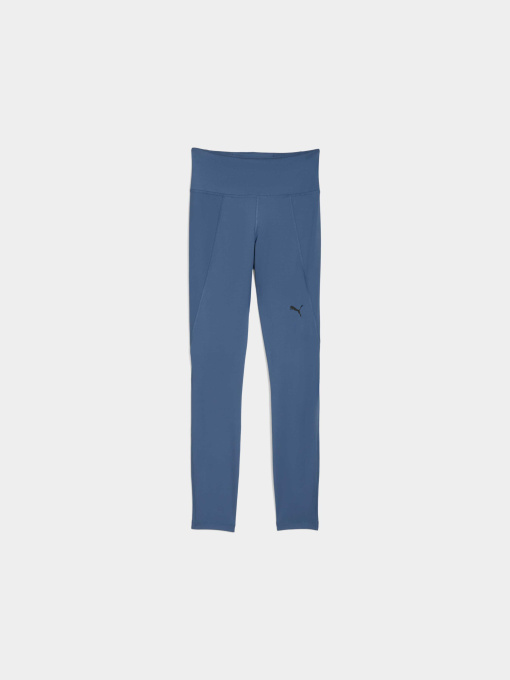 Спортивные леггинсы PUMA W Tad Essential Tight Hw Fl модель 525900 Фото