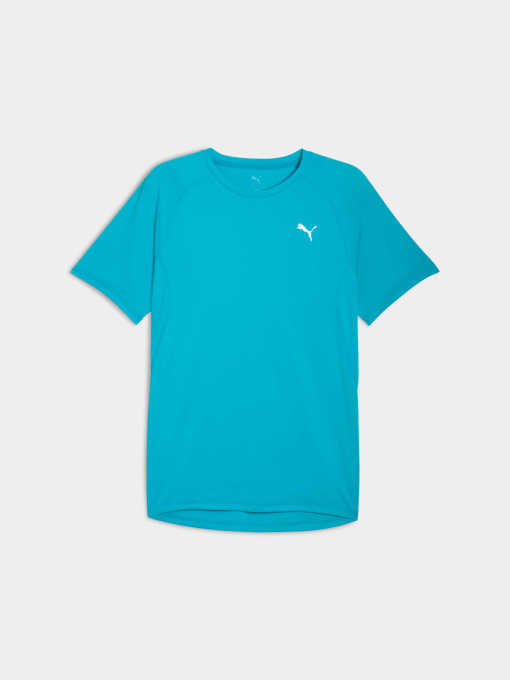 Футболка спортивна PUMA Run Velocity Tee (poly) модель 526600 Фото