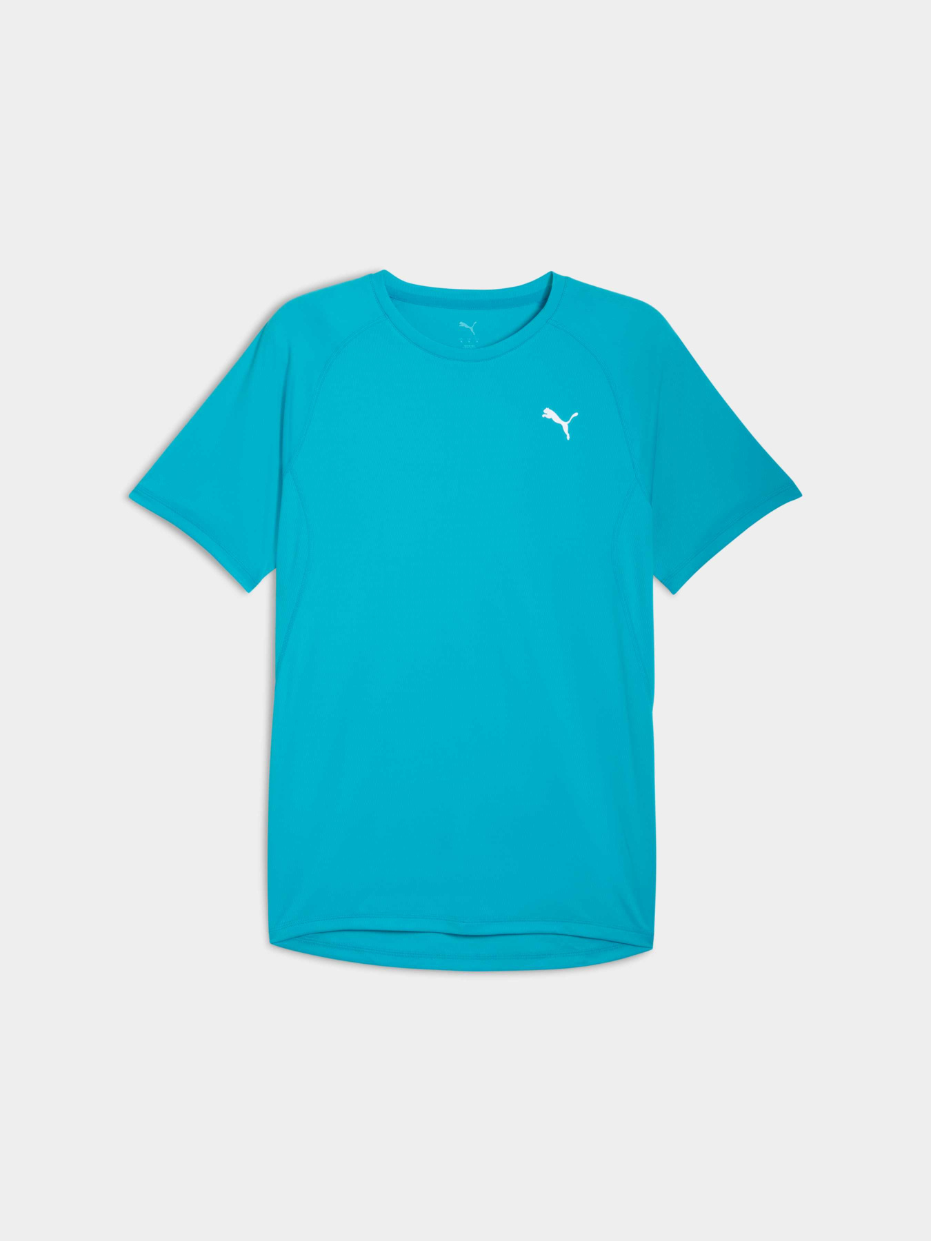 Спортивна футболка PUMA Run Velocity Tee (poly) модель 526600 Фото