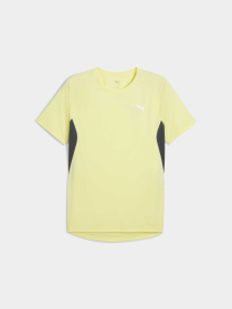 Футболка спортивная PUMA Run Velocity Tee (poly) модель 526600 Фото