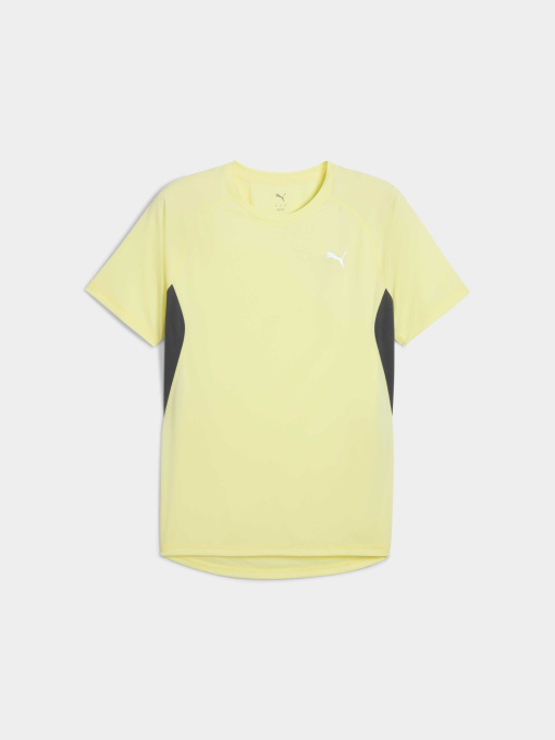 Футболка спортивна PUMA Run Velocity Tee (poly) модель 526600 Фото