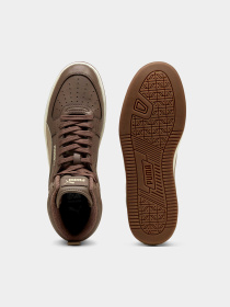 Кеды высокие PUMA Caven 2.0 Mid Wtr модель 392333 Фото