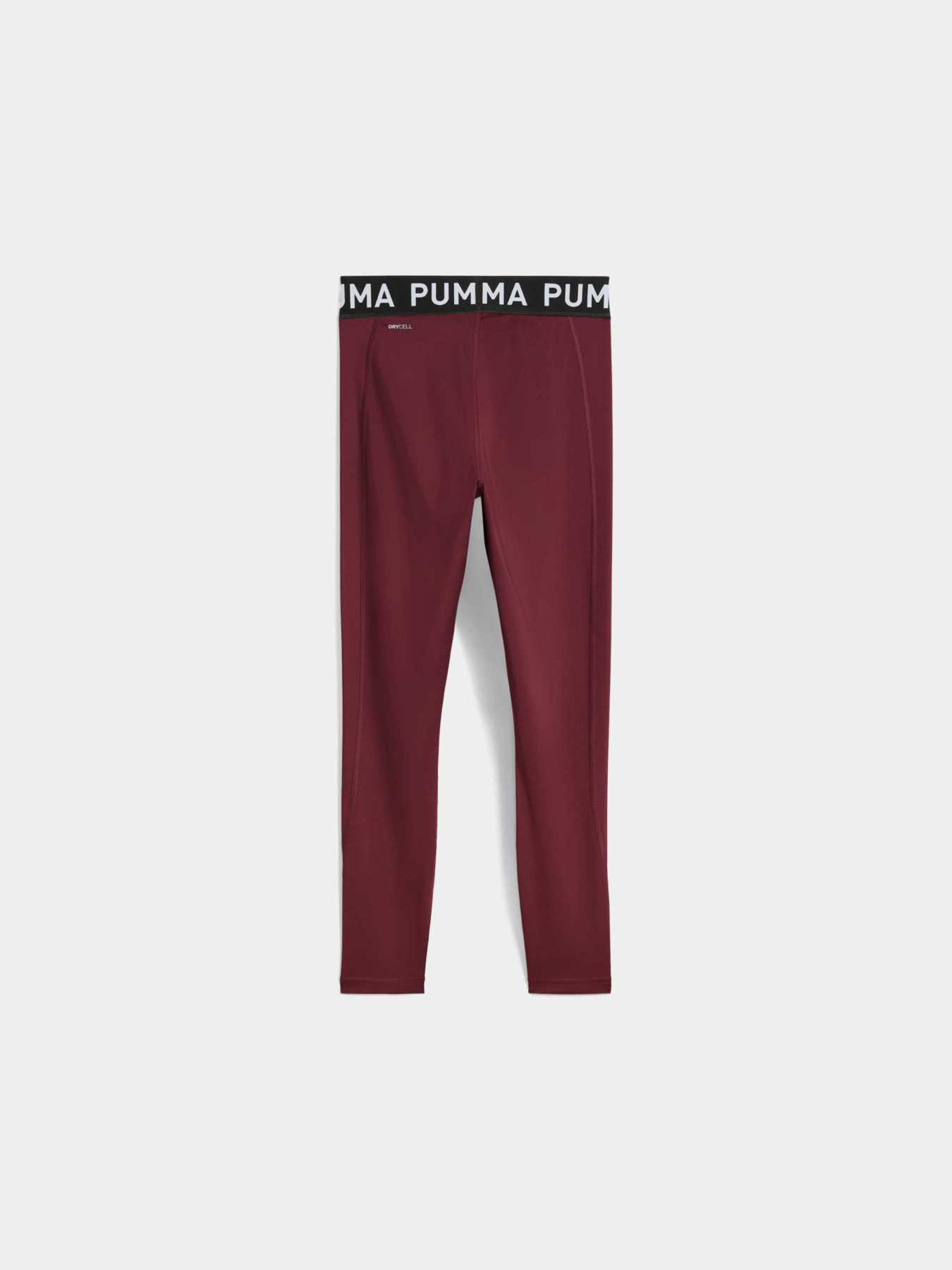 Леггинсы спортивные PUMA W Strong Tight - Hw Fl модель 526000 Фото