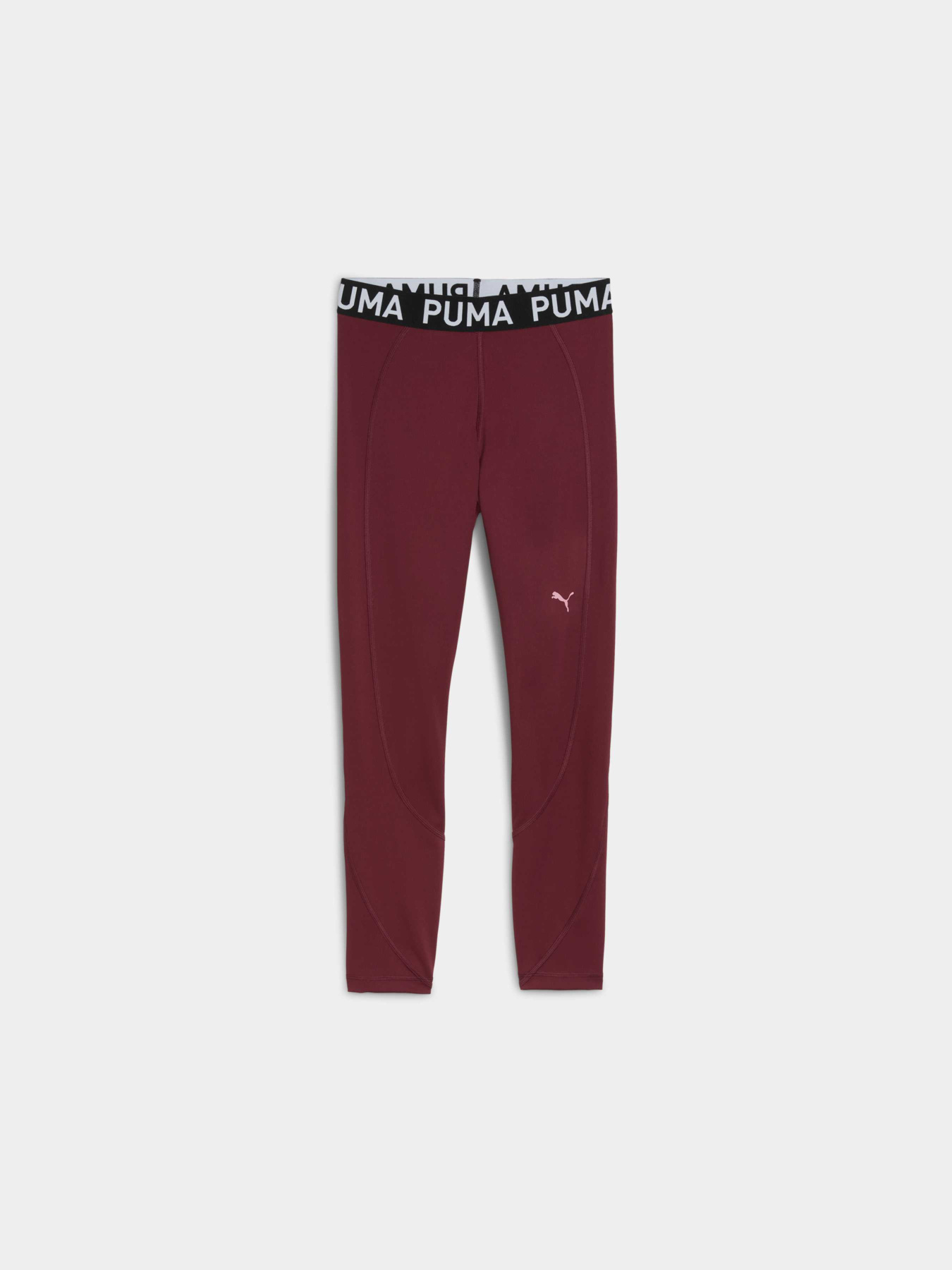 Спортивные леггинсы PUMA W Strong Tight - Hw Fl модель 526000 Фото