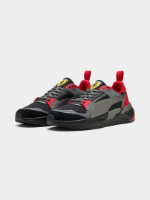 Кроссовки PUMA Ferrari Trinity 2 модель 308762 Фото