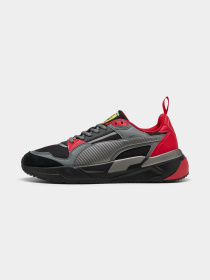 Кроссовки повседневные PUMA Ferrari Trinity 2 модель 308762 Фото