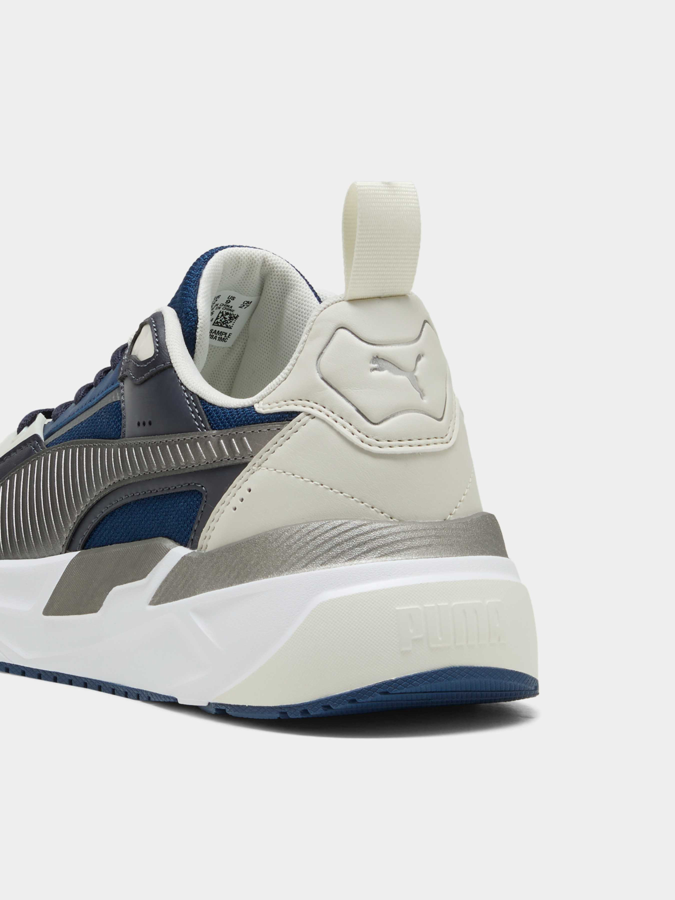 Кроссовки PUMA Ferrari Trinity 2 модель 308762 Фото