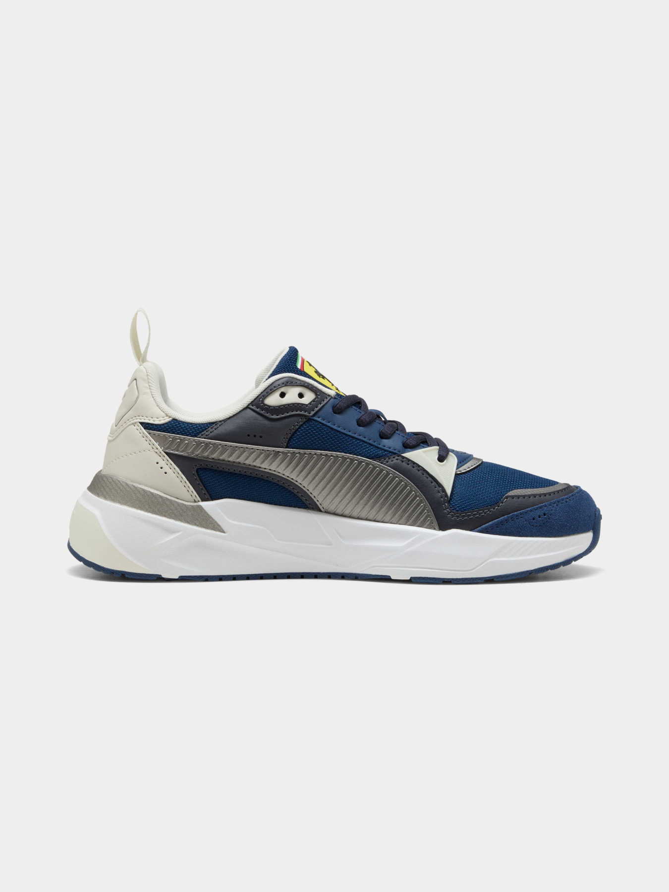 Кроссовки PUMA Ferrari Trinity 2 модель 308762 Фото