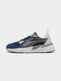 Кроссовки PUMA Ferrari Trinity 2 модель 308762 Фото