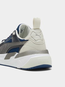 Кроссовки повседневные PUMA Ferrari Trinity 2 модель 308762 Фото