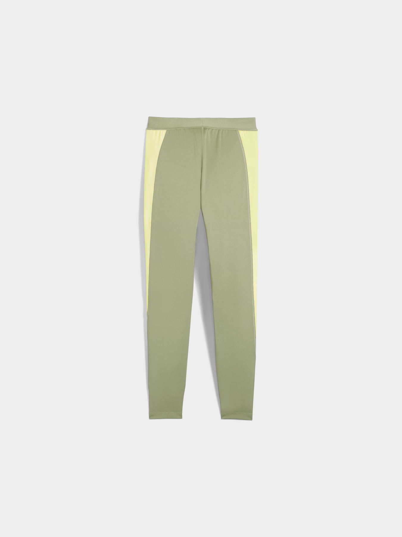 Спортивные леггинсы PUMA W Strong Cb Tight модель 526679 Фото