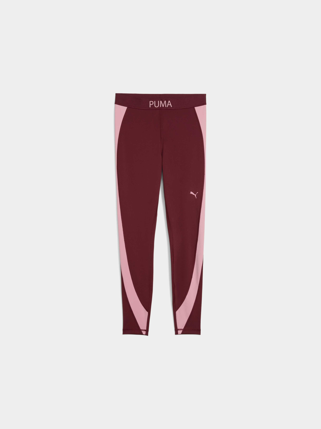 Леггинсы спортивные PUMA W Strong Cb Tight модель 526679 Фото