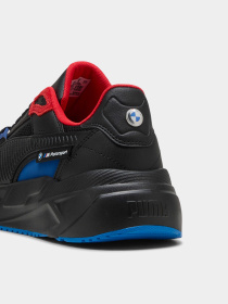 Кроссовки повседневные PUMA Bmw Mms Trinity 2 модель 308761 Кроссовки повседневные PUMA Bmw Mms Trinity 2 модель 308761 Фото