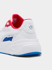 Кроссовки повседневные PUMA Bmw Mms Trinity 2 модель 308761 Кроссовки повседневные PUMA Bmw Mms Trinity 2 модель 308761 Фото