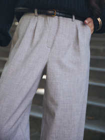 Брюки классические Seventeen модель 2324.6465 Фото