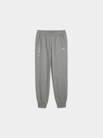 Штаны спортивные PUMA Bmw Mms Ess+ Pants Fleece модель 627499 Фото