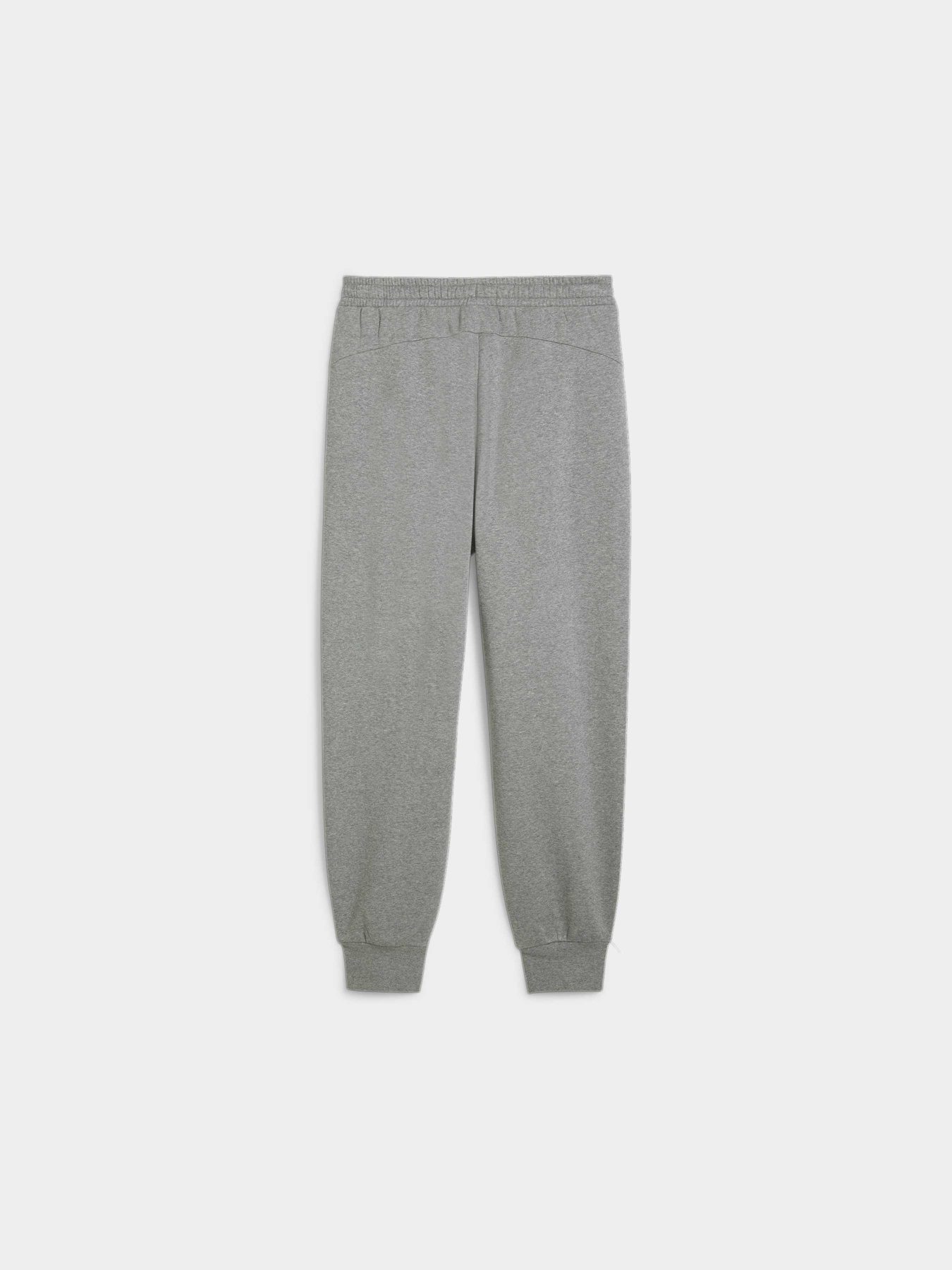 Штаны спортивные PUMA Bmw Mms Ess+ Pants Fleece модель 627499 Фото