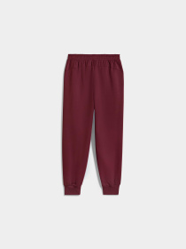 Штаны спортивные PUMA Bmw Mms Ess+ Pants Fleece модель 627499 Фото