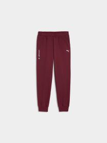 Штаны спортивные PUMA Bmw Mms Ess+ Pants Fleece модель 627499 Фото