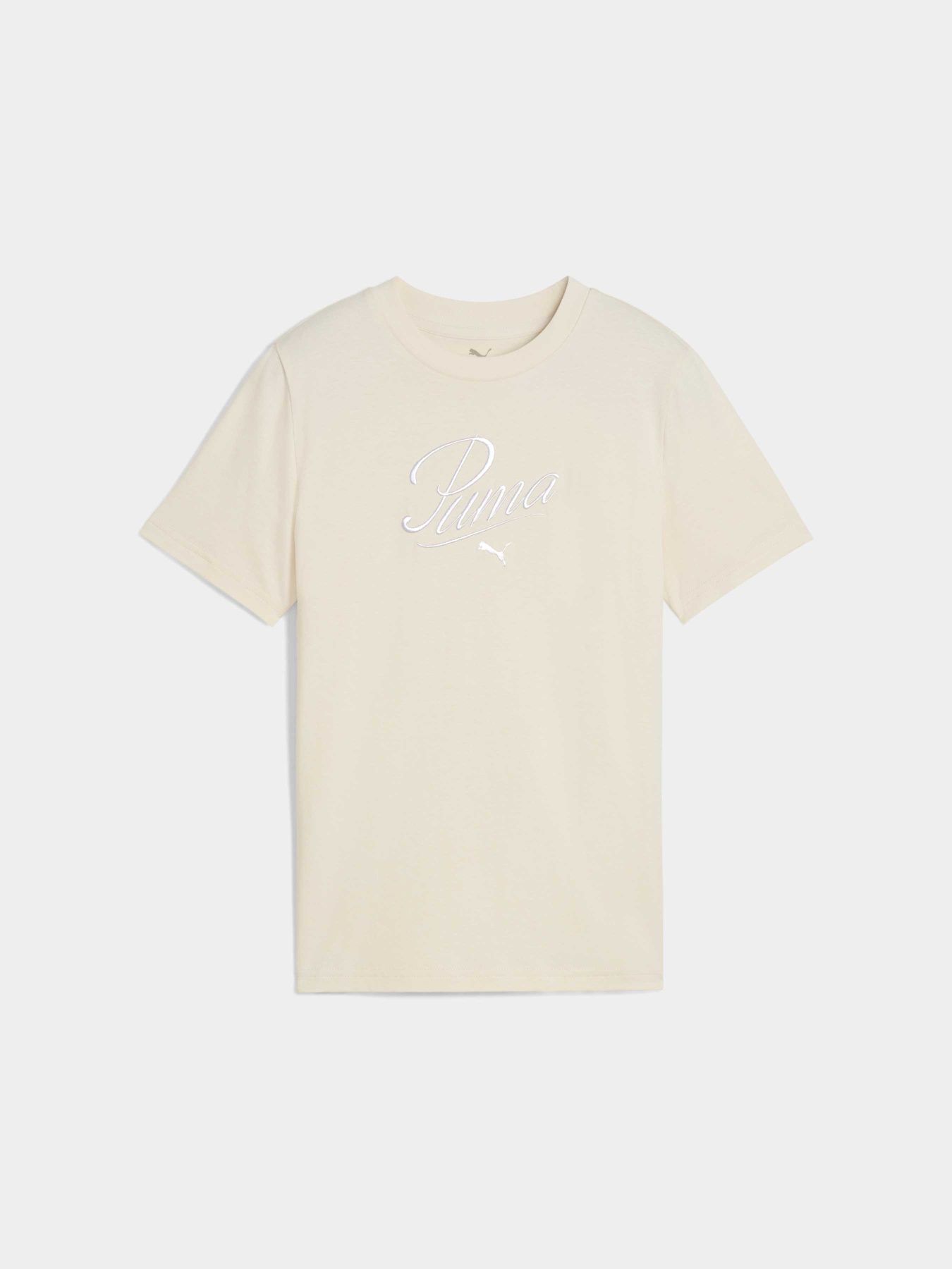 Футболка PUMA Ess Script Tee модель 685805 Фото