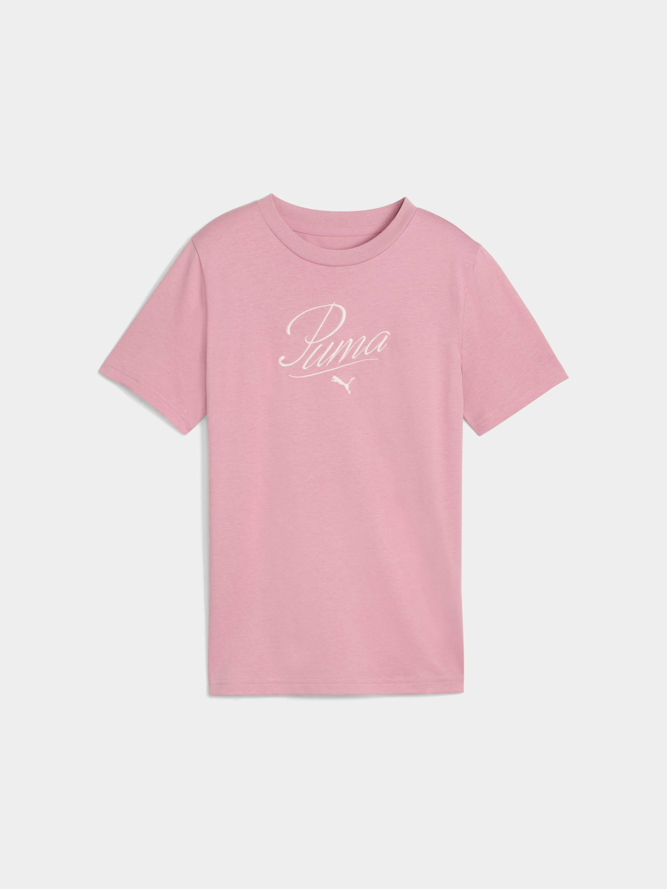 Футболка PUMA Ess Script Tee модель 685805 Футболка PUMA Ess Script Tee модель 685805 Фото