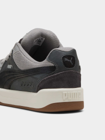 Кеди низькі PUMA Park Lifestyle Sk8 модель 400497 Кеди низькі PUMA Park Lifestyle Sk8 модель 400497 Фото