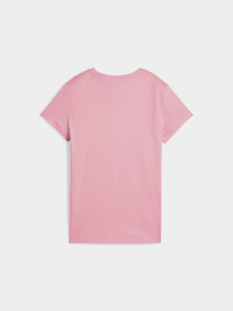 Футболка PUMA Ess Small No. 1 Logo Tee модель 682373 Фото