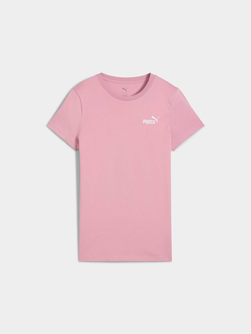 Футболка PUMA Ess Small No. 1 Logo Tee модель 682373 Фото