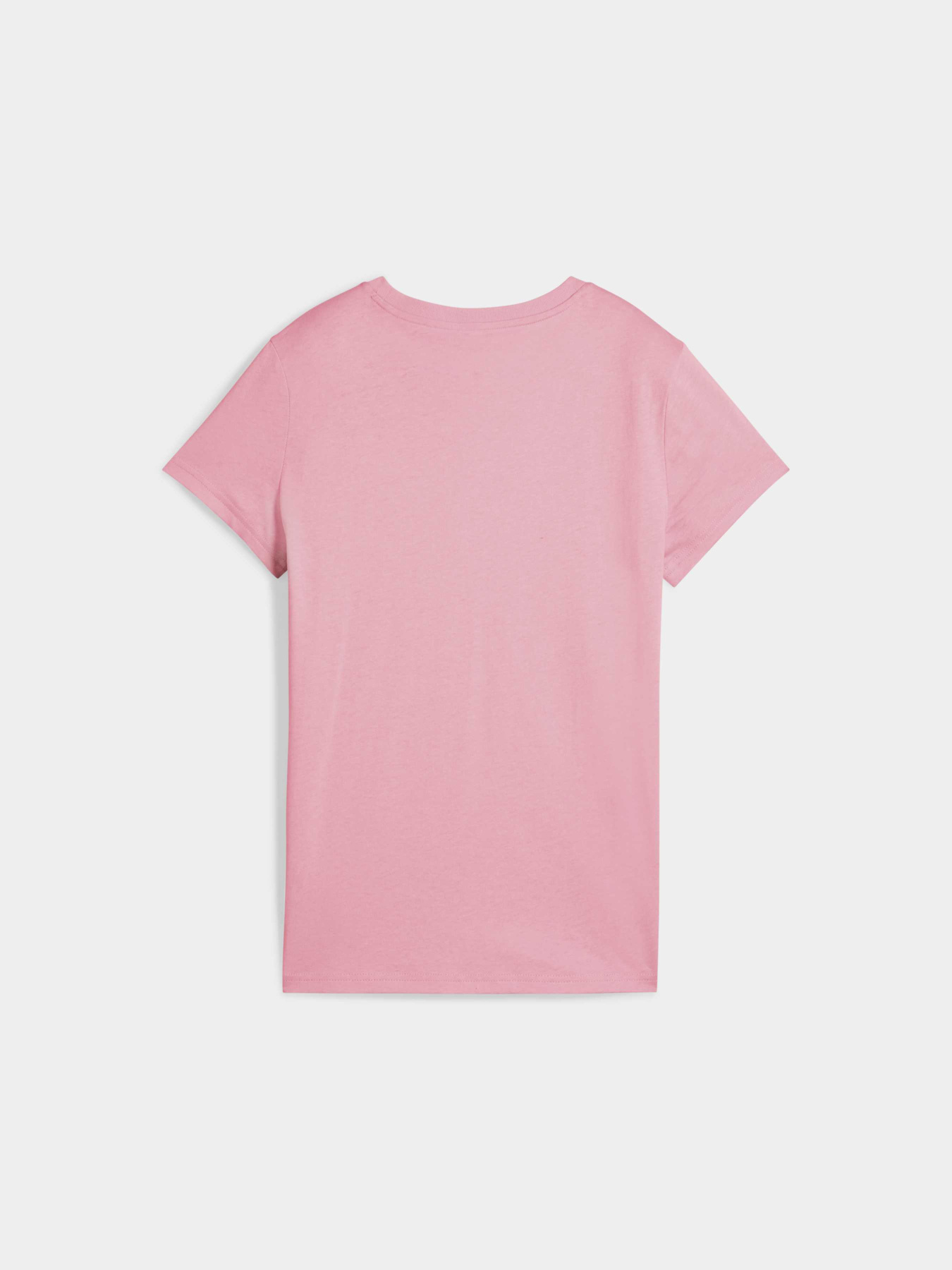 Футболка PUMA Ess Small No. 1 Logo Tee модель 682373 Фото