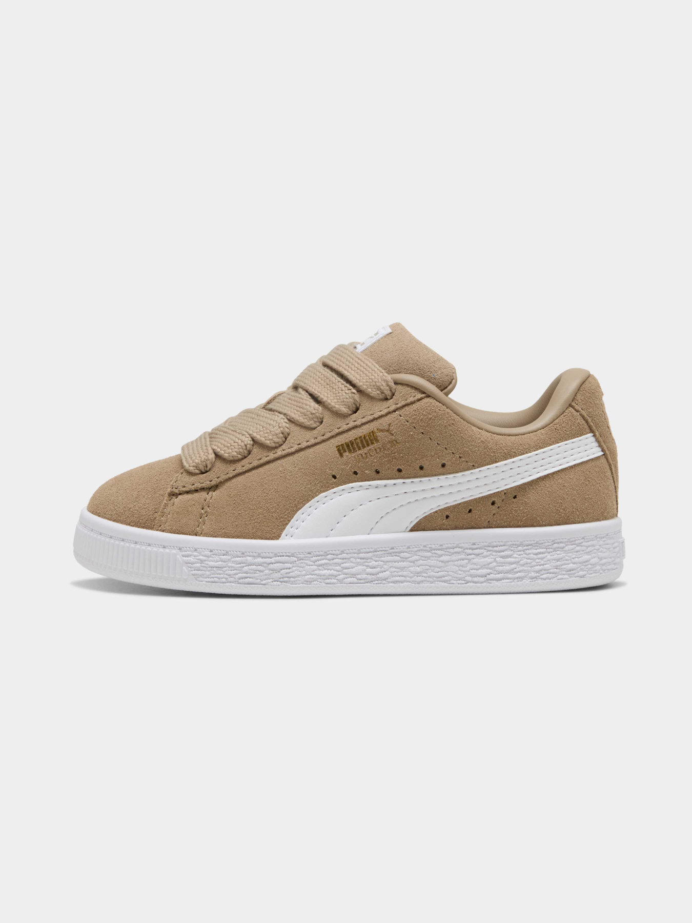 Кеды низкие PUMA Suede Xl Ps модель 396578 Фото