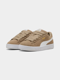 Кеды низкие PUMA Suede Xl Ps модель 396578 Фото