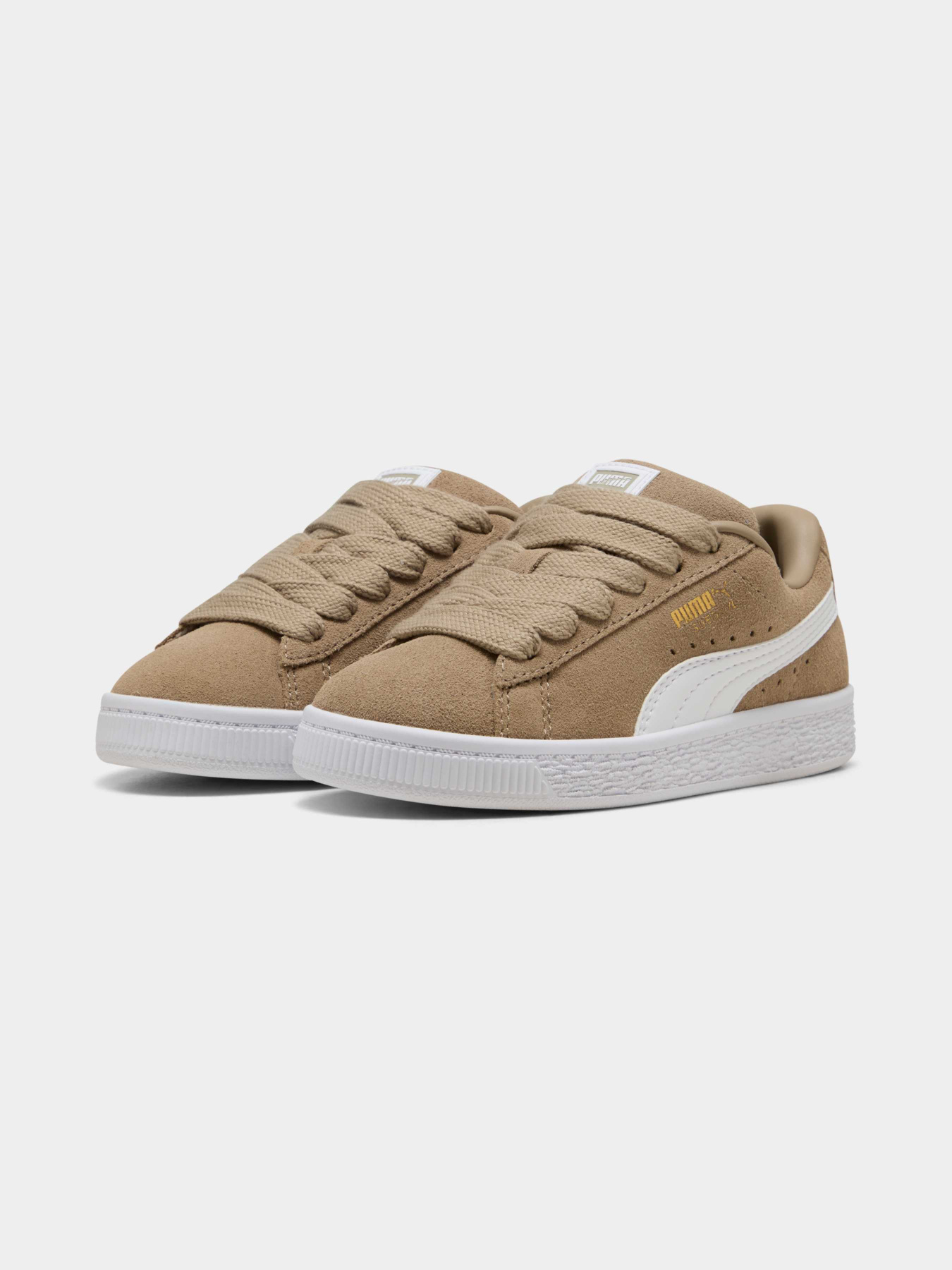 Кеди низькі PUMA Suede Xl Ps модель 396578 Фото