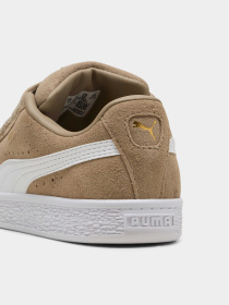 Кеди низькі PUMA Suede Xl Ps модель 396578 Фото