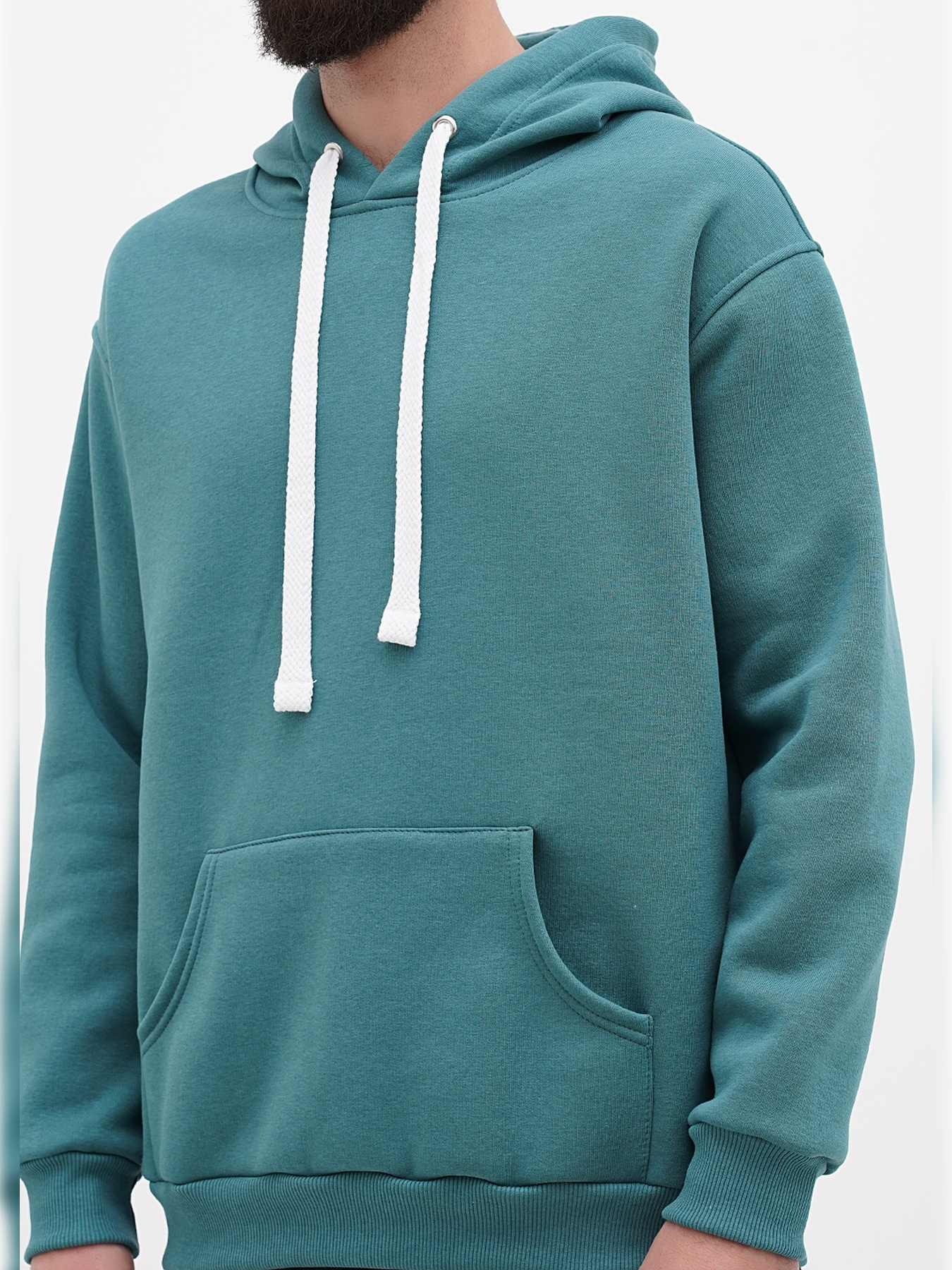 Худи HiBrand модель Mn082 Фото